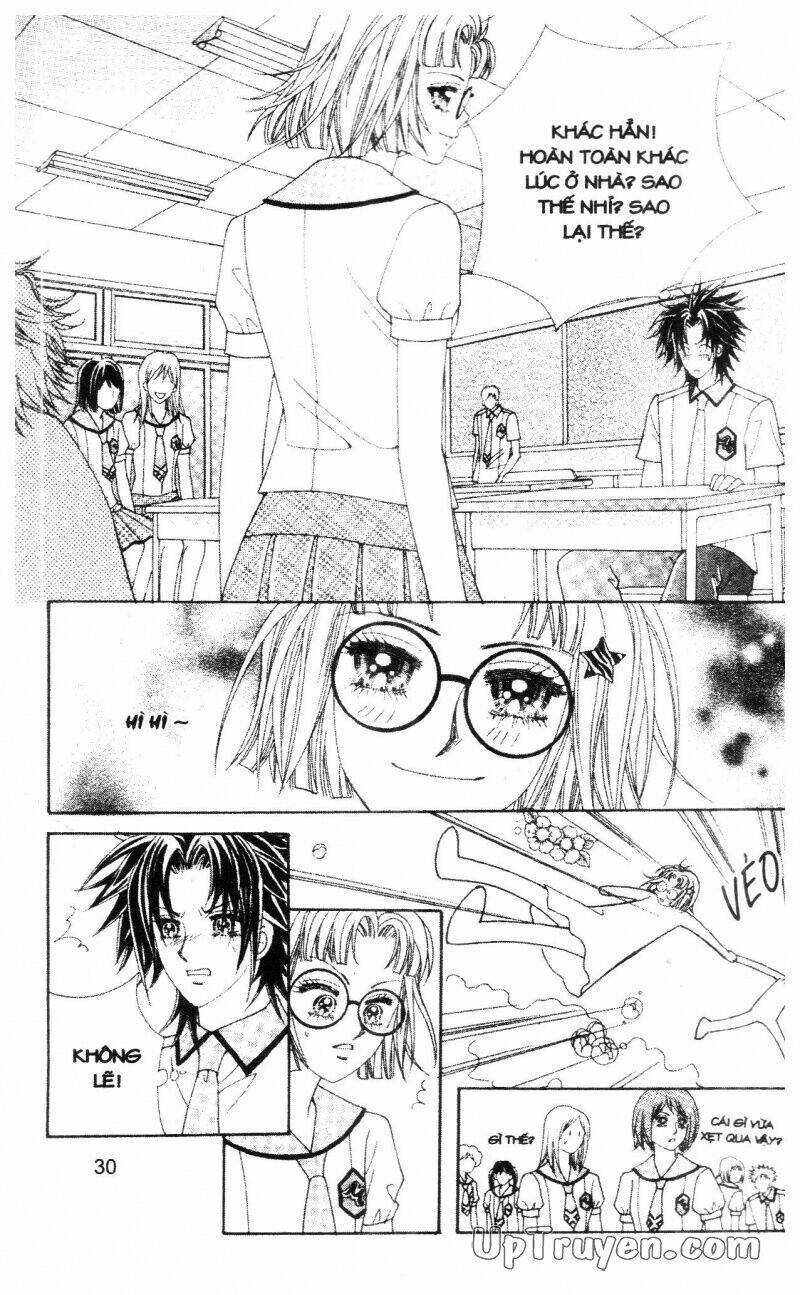 don't cheat on me! chapter 3 29