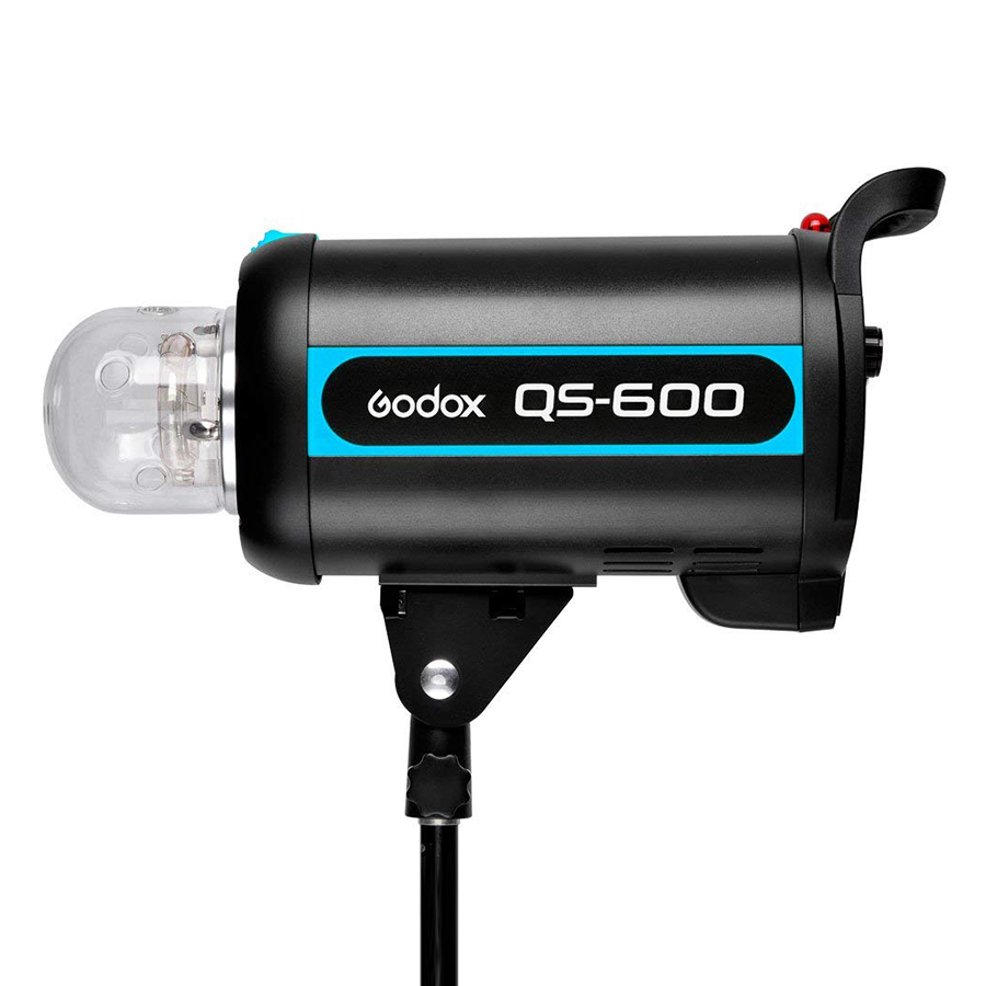 Đèn Studio Godox QS600 (600W) - Hàng Nhập Khẩu