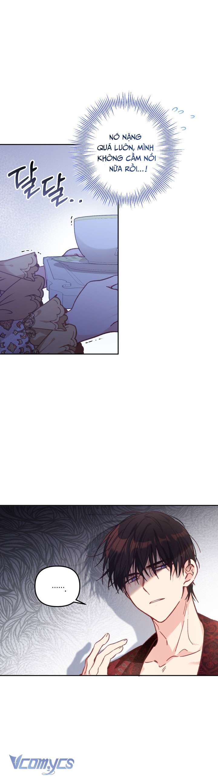 không có chỗ cho kẻ giả mạo chapter 8 9