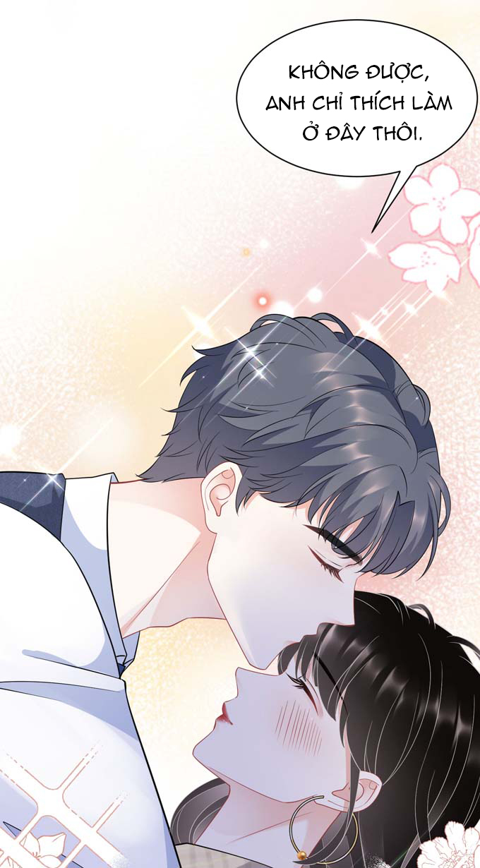 [16+] đại tiểu thư có thể có ý đồ xấu chapter 34 32