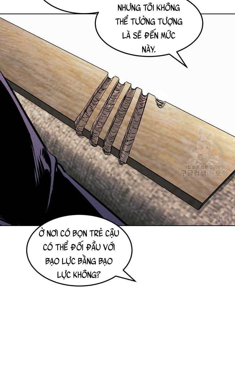 kẻ bất bại chapter 18.1 47
