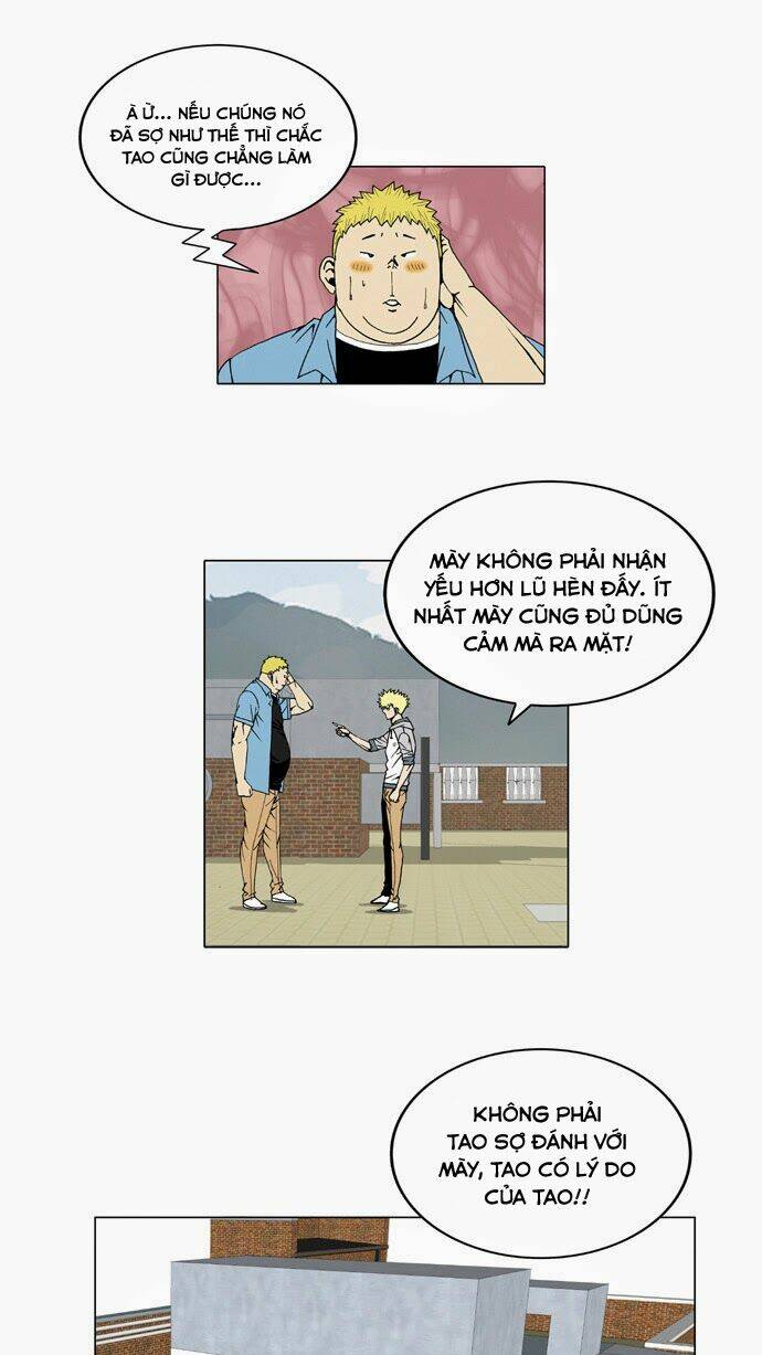 ultimate legend: kang hae hyo chapter 27 21