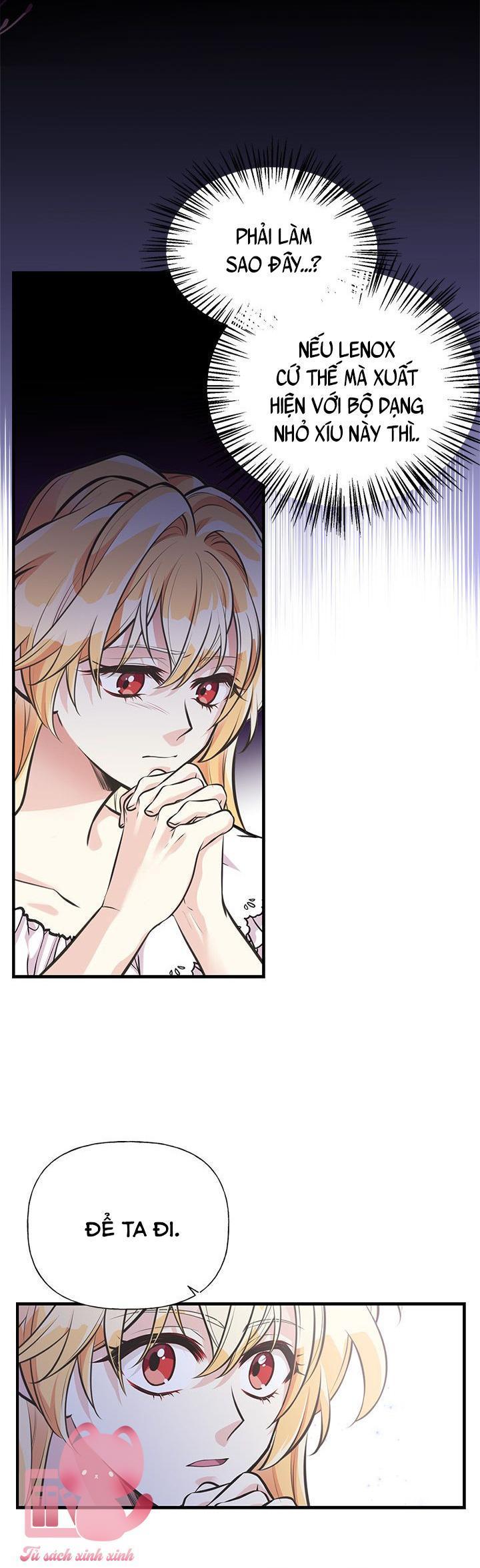 chị tôi nhặt về nam chính của tiểu thuyết chapter 64 4