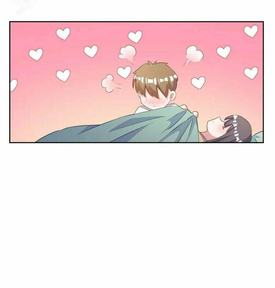 hôn nhân dục vọng: thiếu gia nhẹ một chút! chapter 55 37