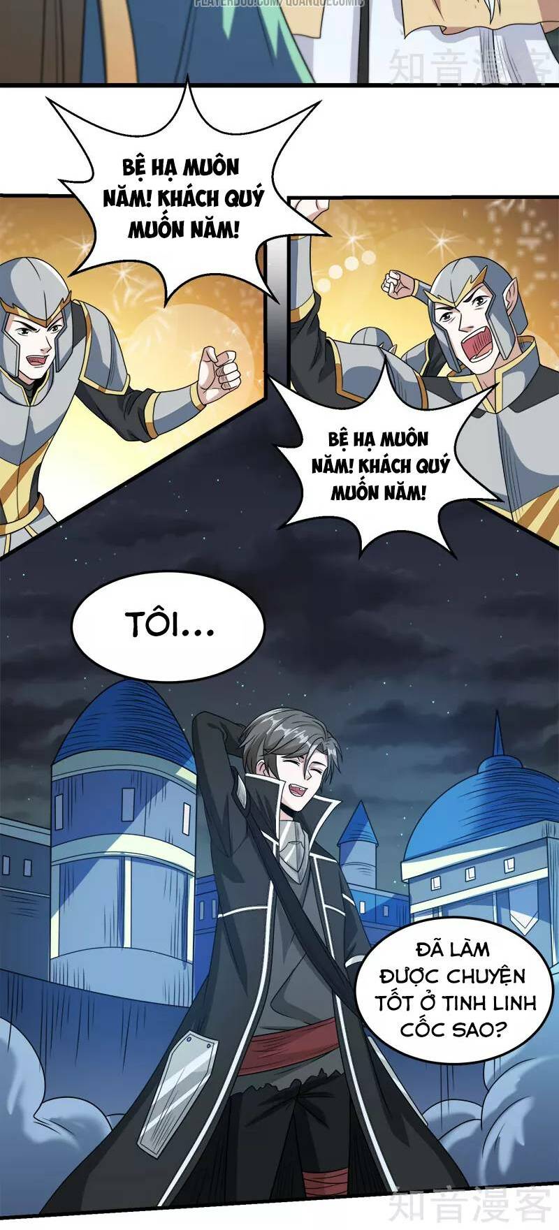 kiếm vũ chapter 54 12