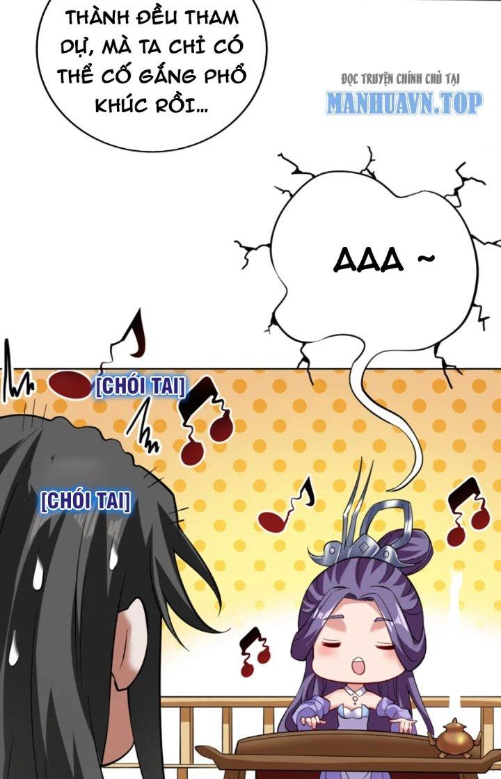 ẩn cư mười vạn năm, đời sau mời ta rời núi chapter 79 44