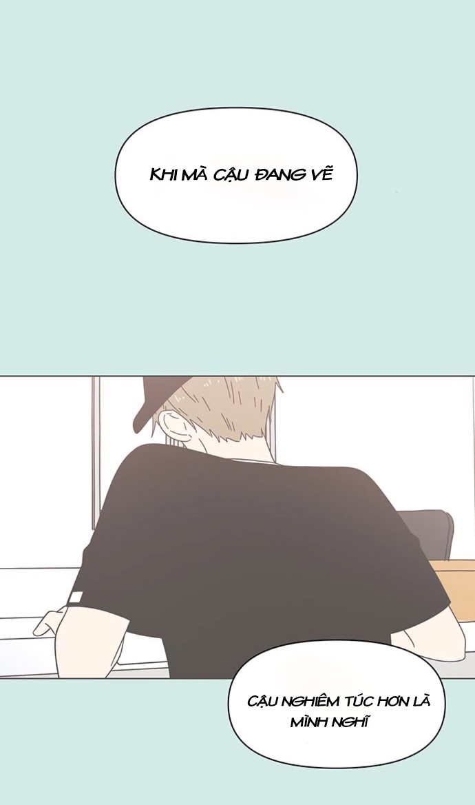 thanh xuân rực rỡ - season of blossom chapter 36 27