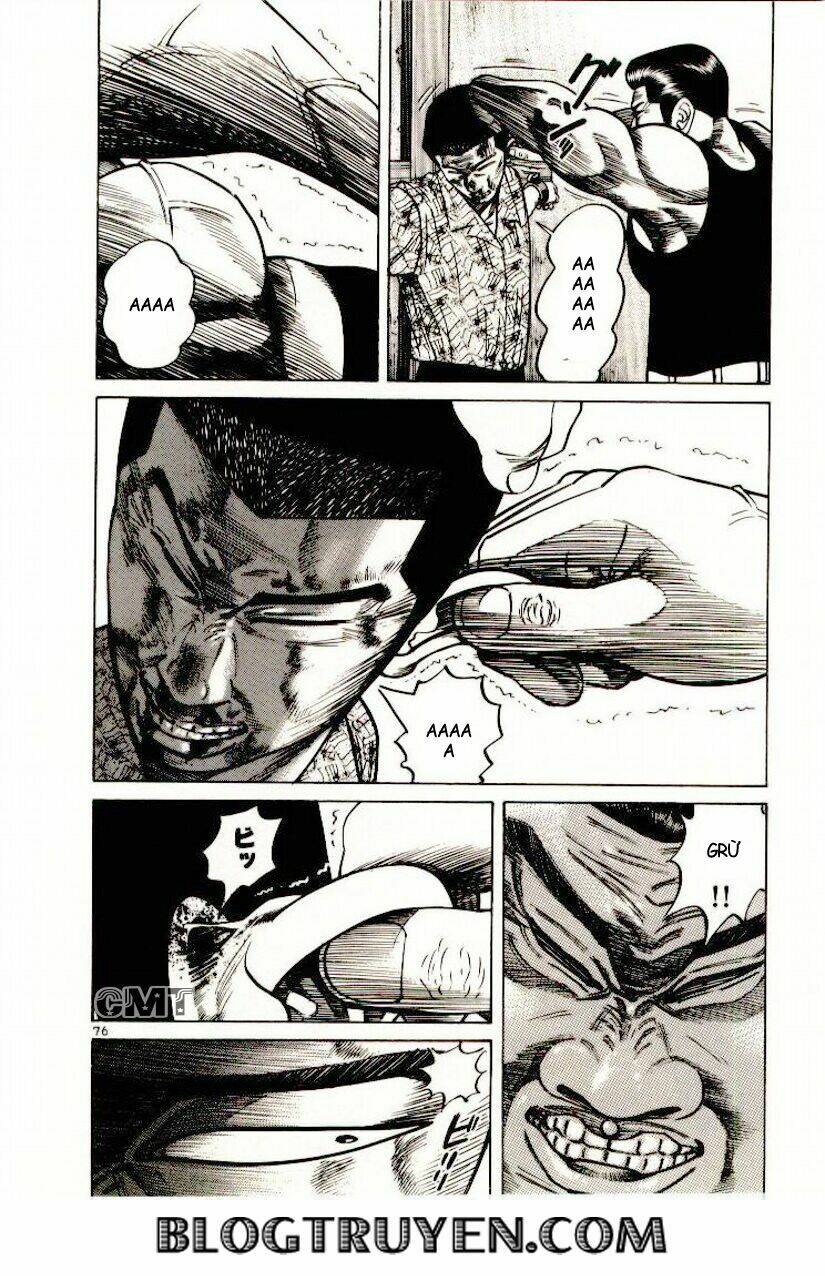 sát thủ số 1 chapter 57 19