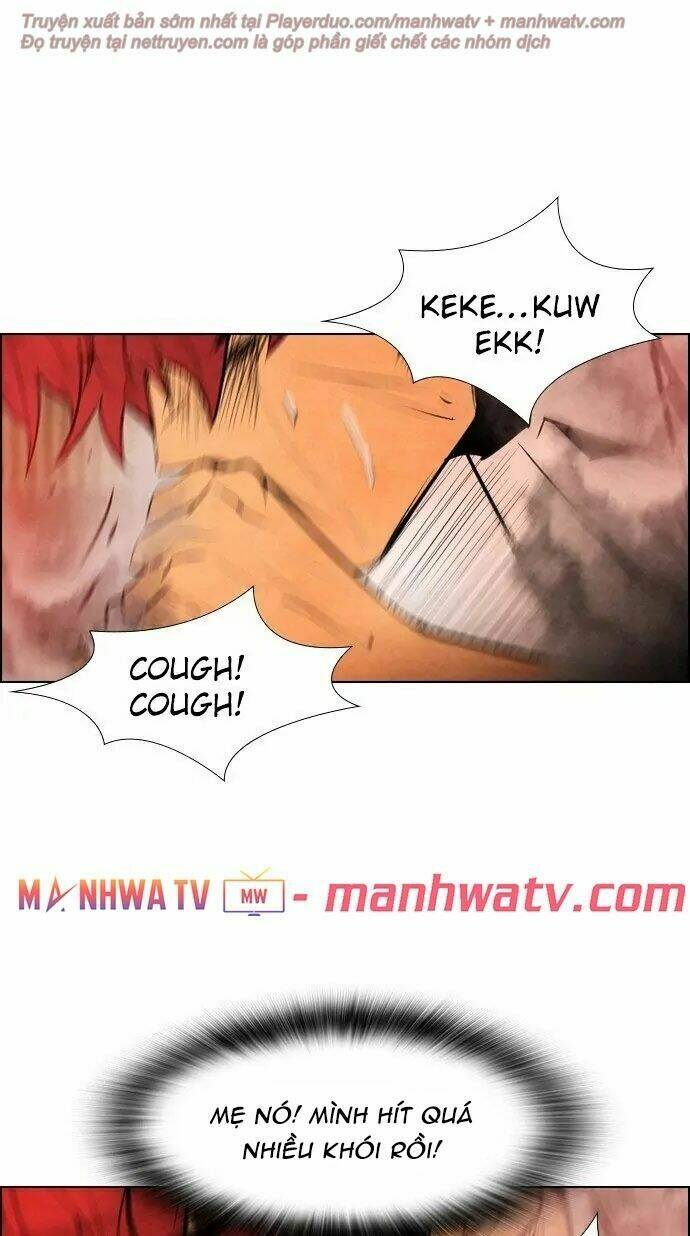 kẻ hồi sinh chapter 29 11