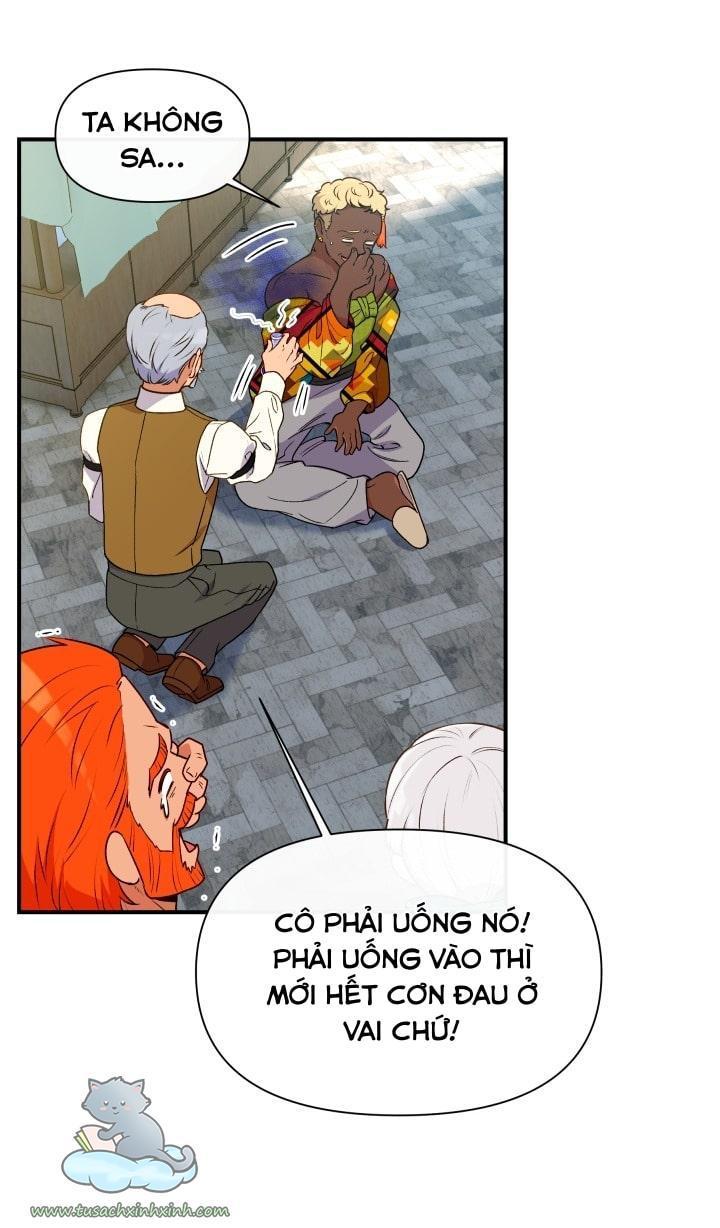 công nương khế ước của gia tộc công tước quái vật chapter 92 8