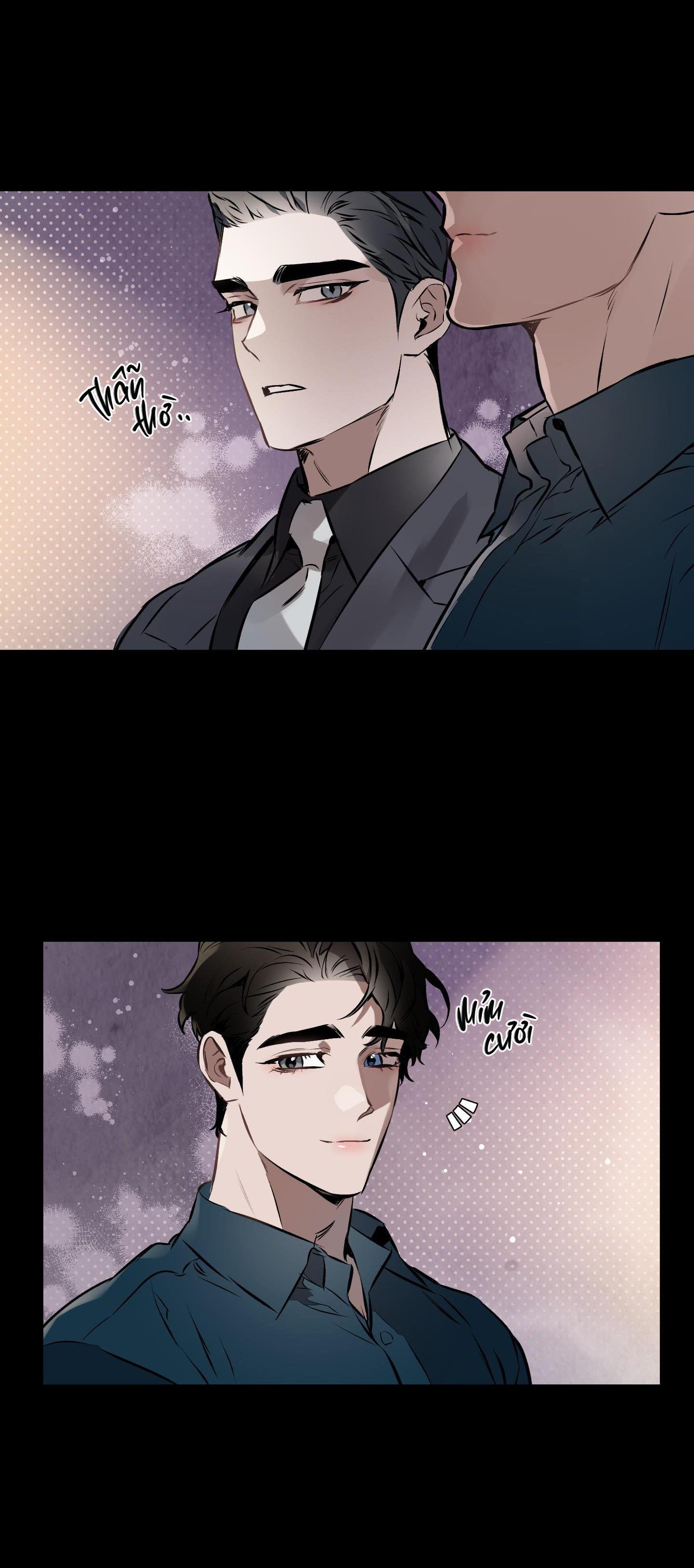 định tên mối quan hệ chapter 29 6