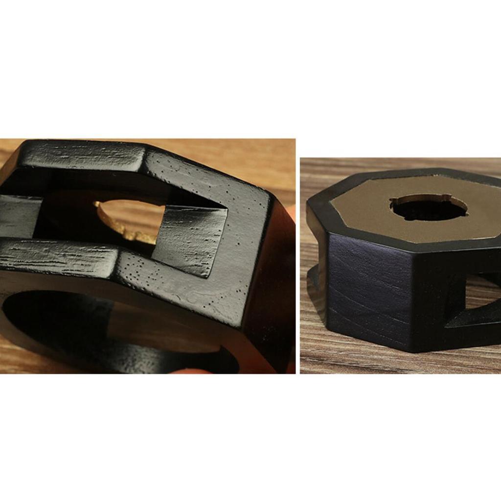 3pcs Wax Sticks Seal Melting Spoon Furnace Tool Sealing Stamp Kit