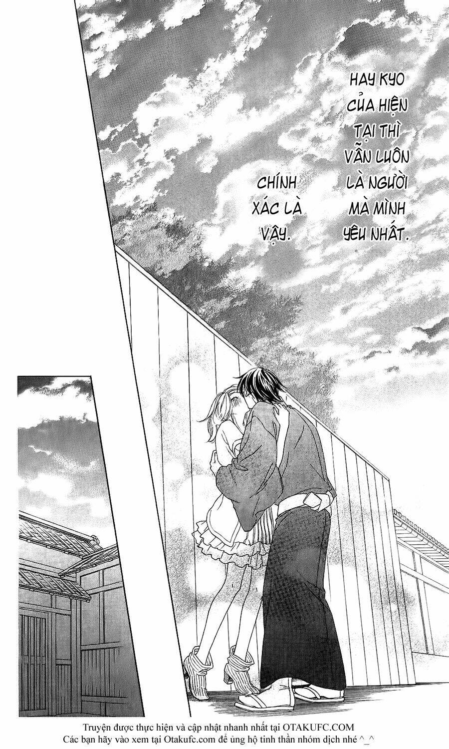 yêu quái cánh đen chapter 41 41