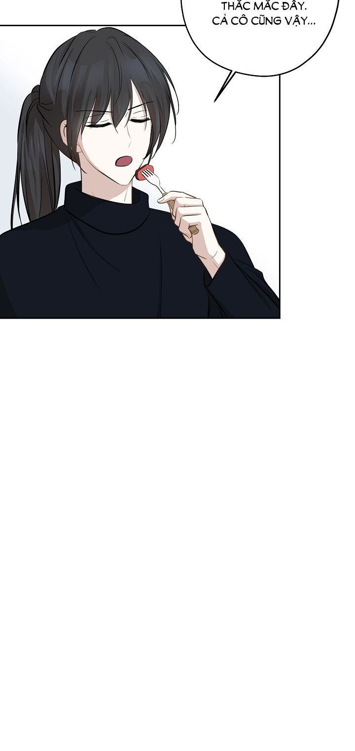 cuộc sống kỳ thú chapter 65 15