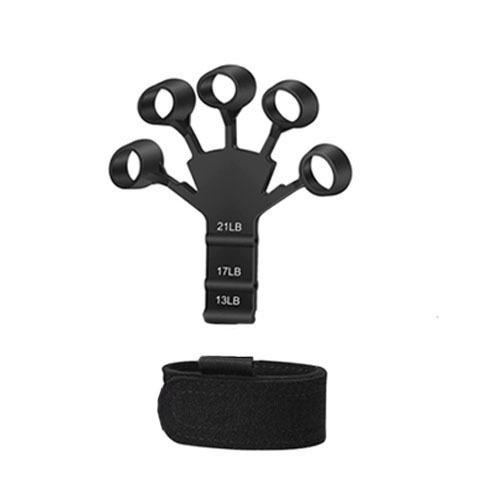 Tăng cường sức mạnh ngón tay Trainer Trainer Bài tập tay cầm tay Huấn luyện tập thể dục Huấn luyện Thể dục Thể dục Tăng sức mạnh Color: A8