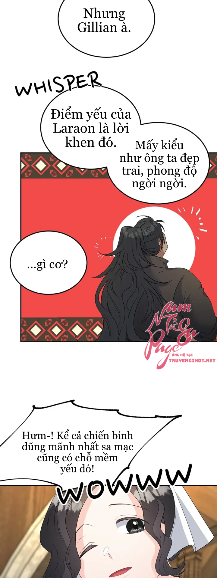 ebony, quạ đen chapter 66 31