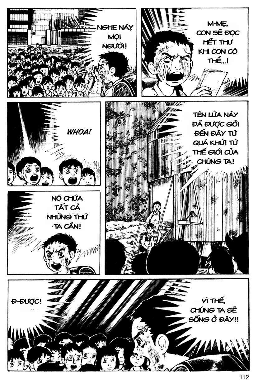 drifting classroom chapter 43 11