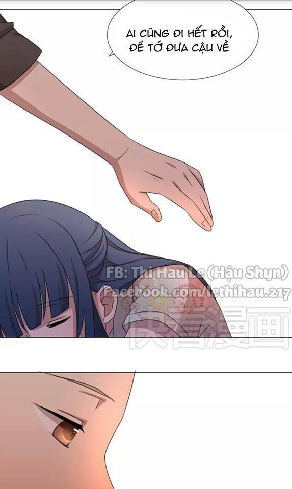 tình yêu học sinh nghèo chapter 3 32