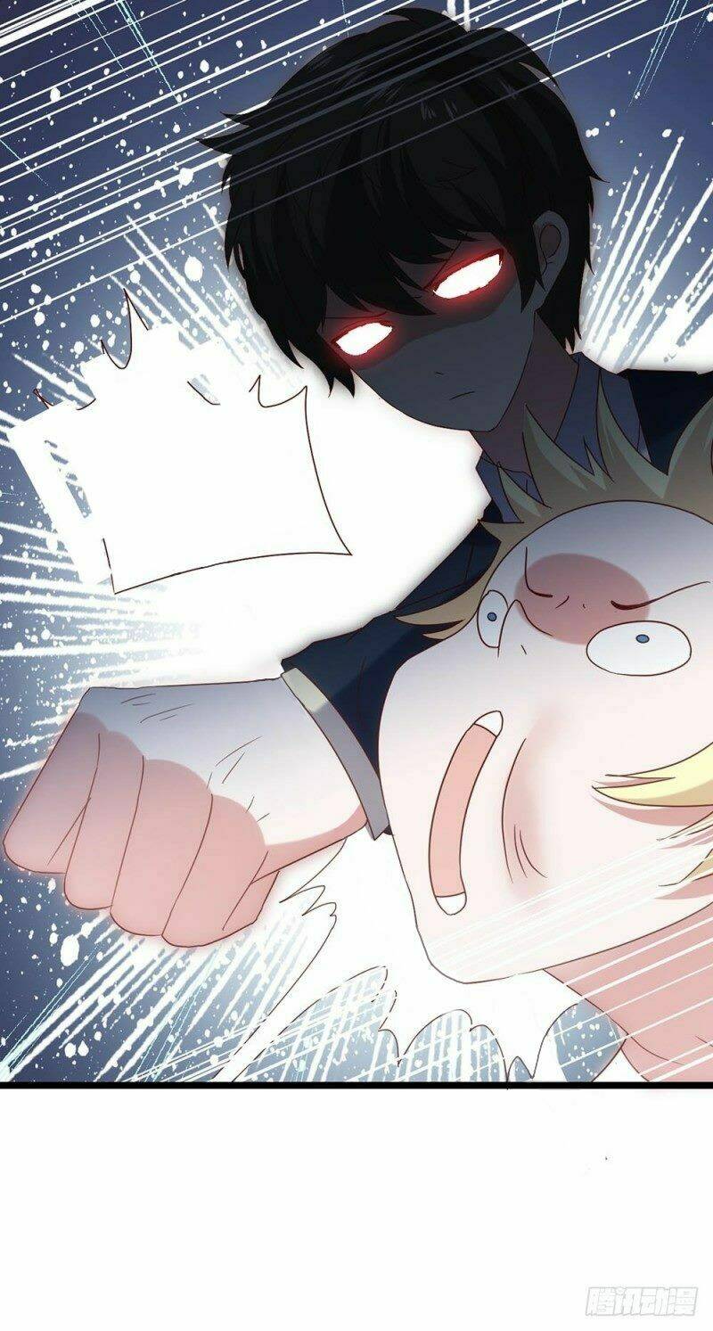 ác ma bàn bên chapter 54 13