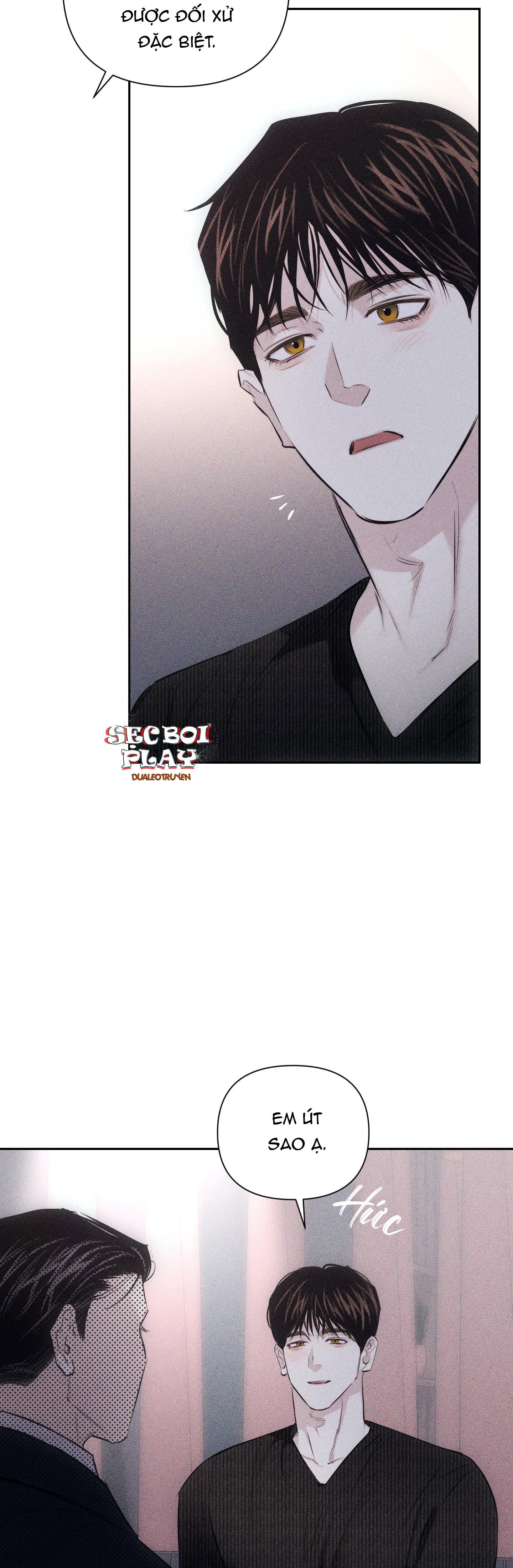 hình thái tình tan chapter 6 19