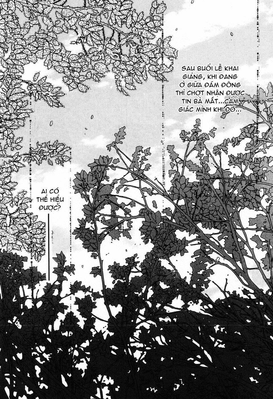 komatta toki ni wa hoshi ni kike! chapter 12 34