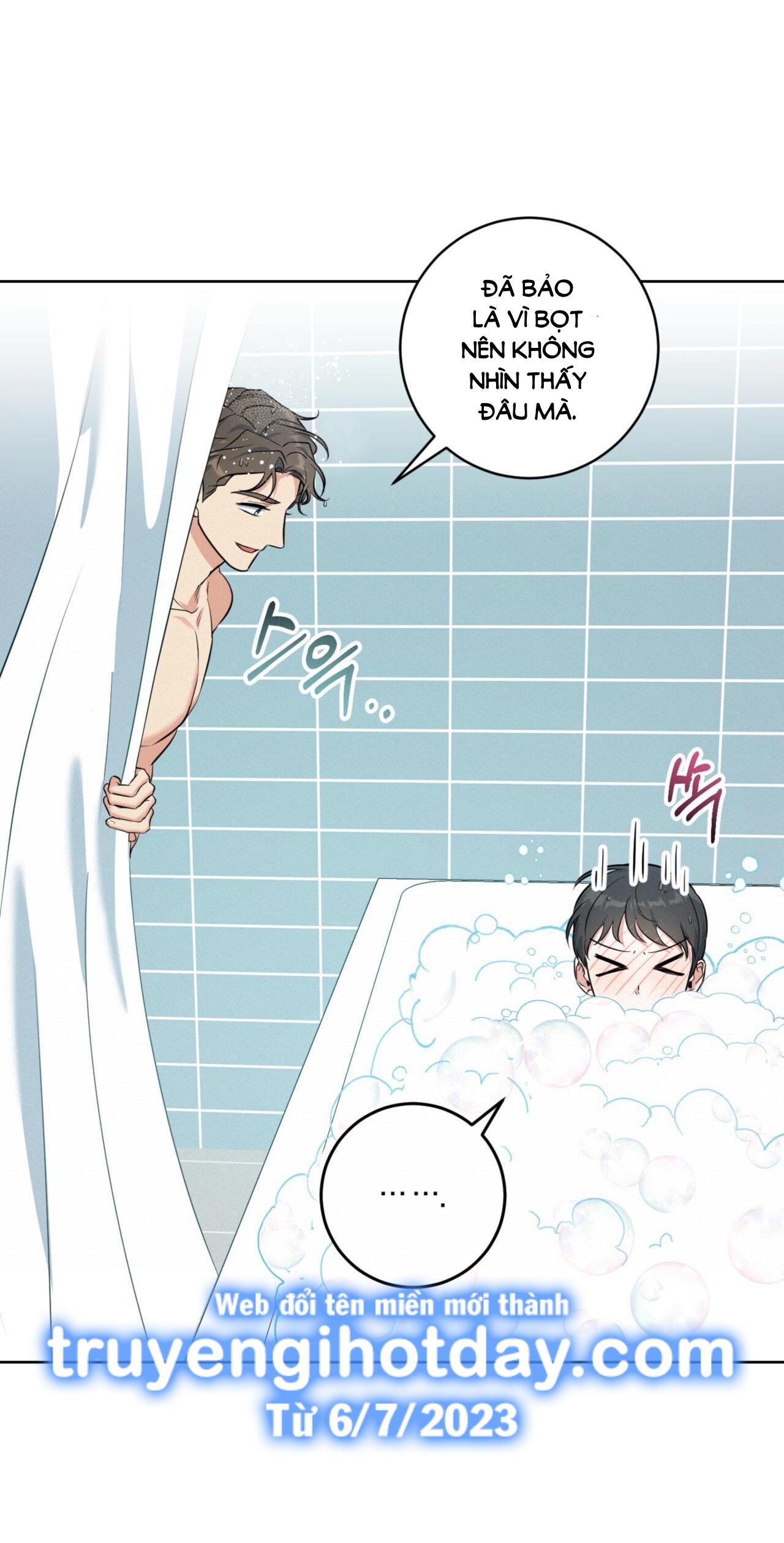 Khu Rừng Dịu Dàng chapter 10.2 - Trang 13