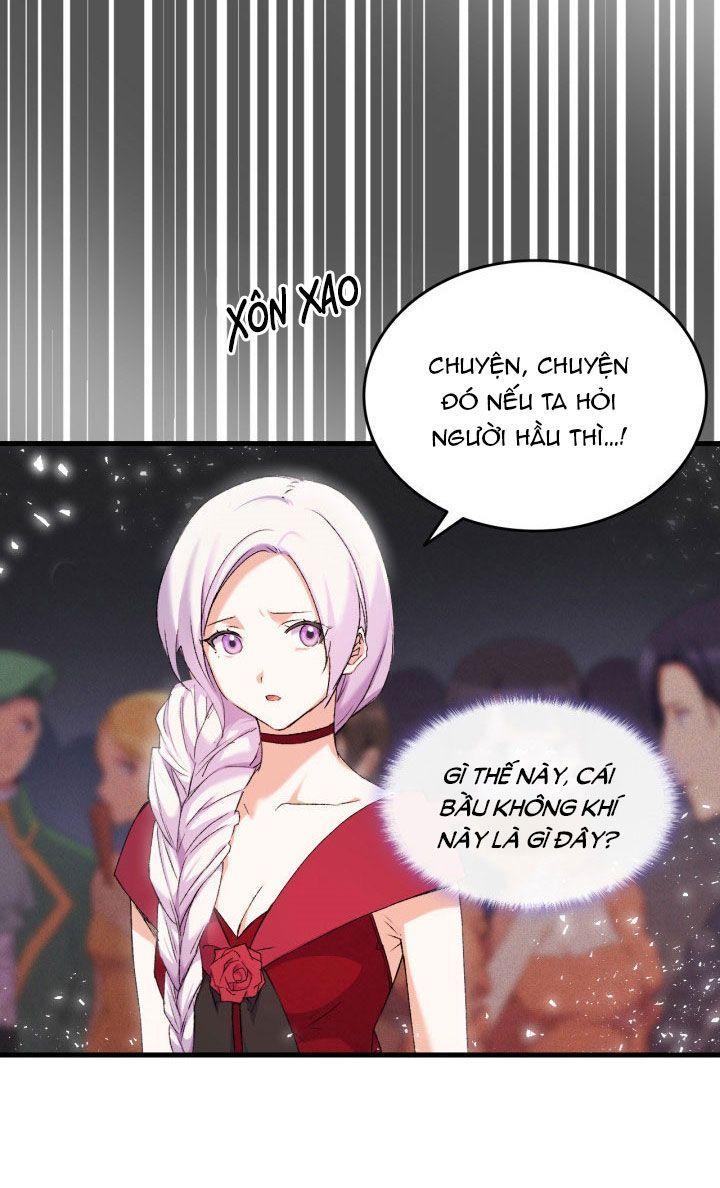 tôi định quyến rũ anh trai nhưng nam chính đã đến chapter 9 15