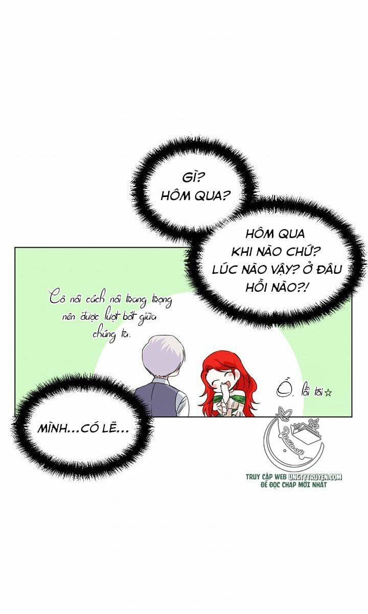 Kết Thúc Có Hậu Của Nhân Vật Phản Diện chapter 7.5 23