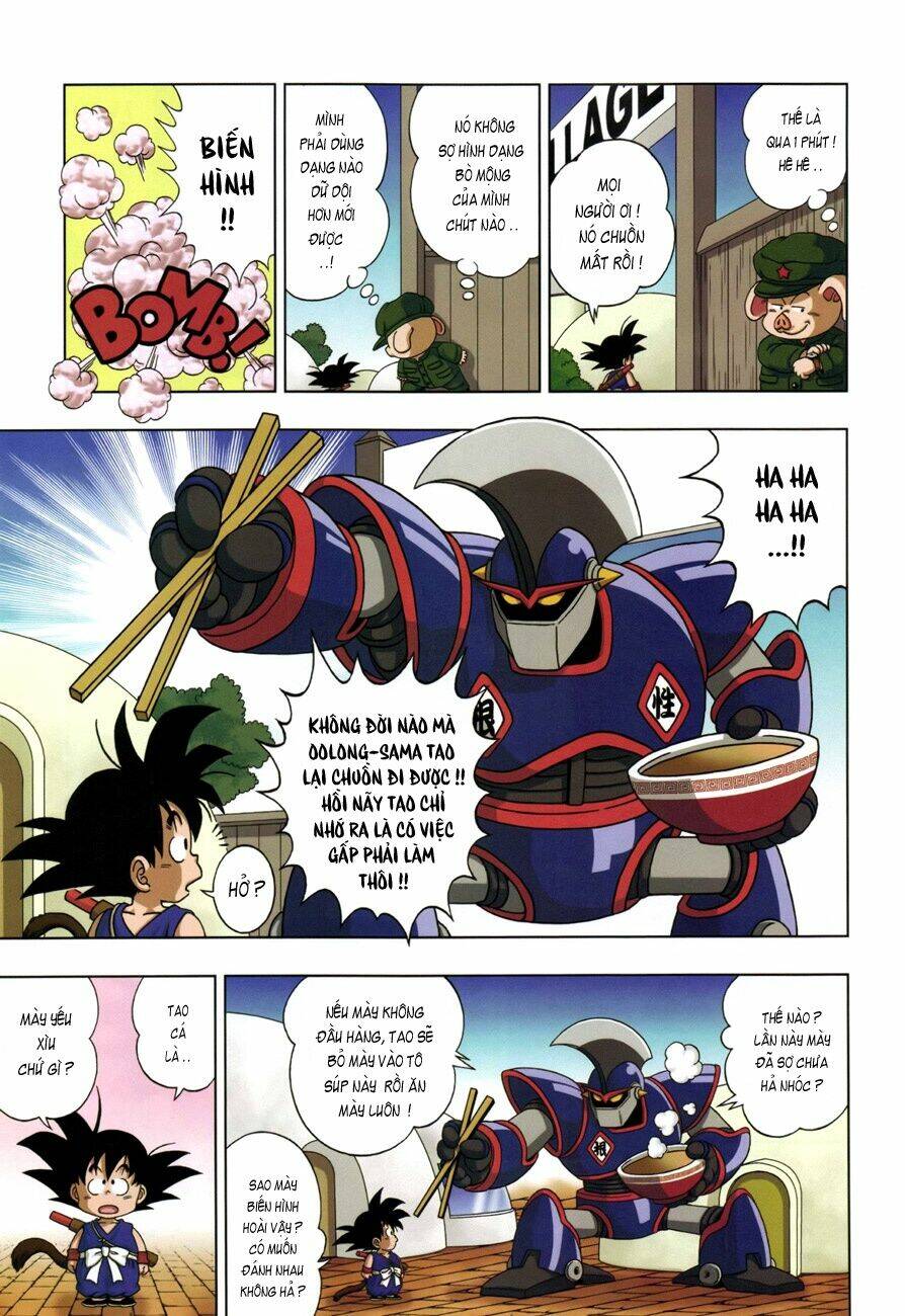 thế giới ngọc rồng sd chapter 6 15