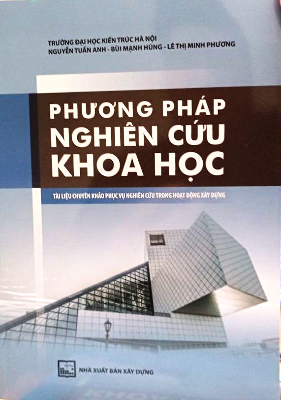 Phương Pháp Nghiên Cứu Khoa Học