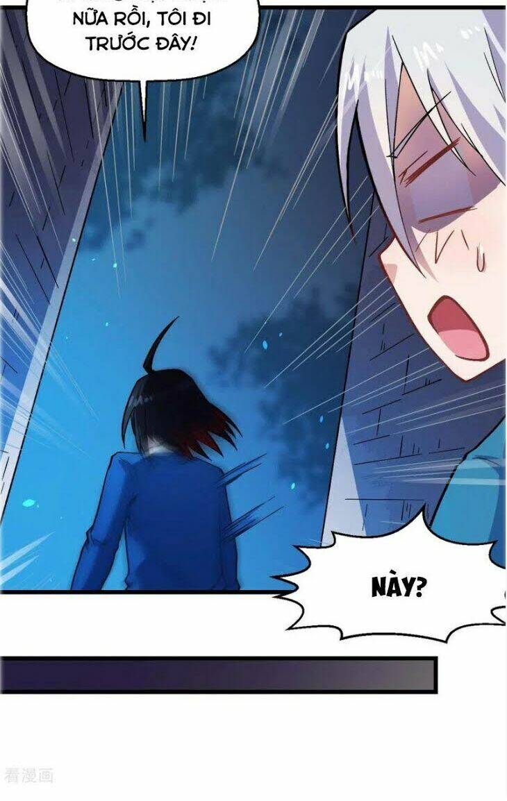 vườn trường cuồng sư hệ thống chapter 144 10