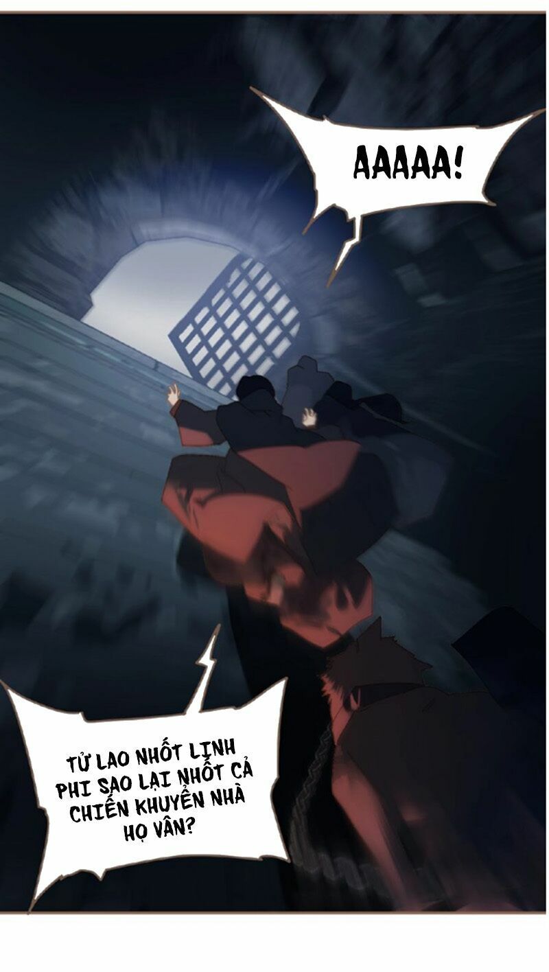 nhất đại linh hậu chapter 79 27