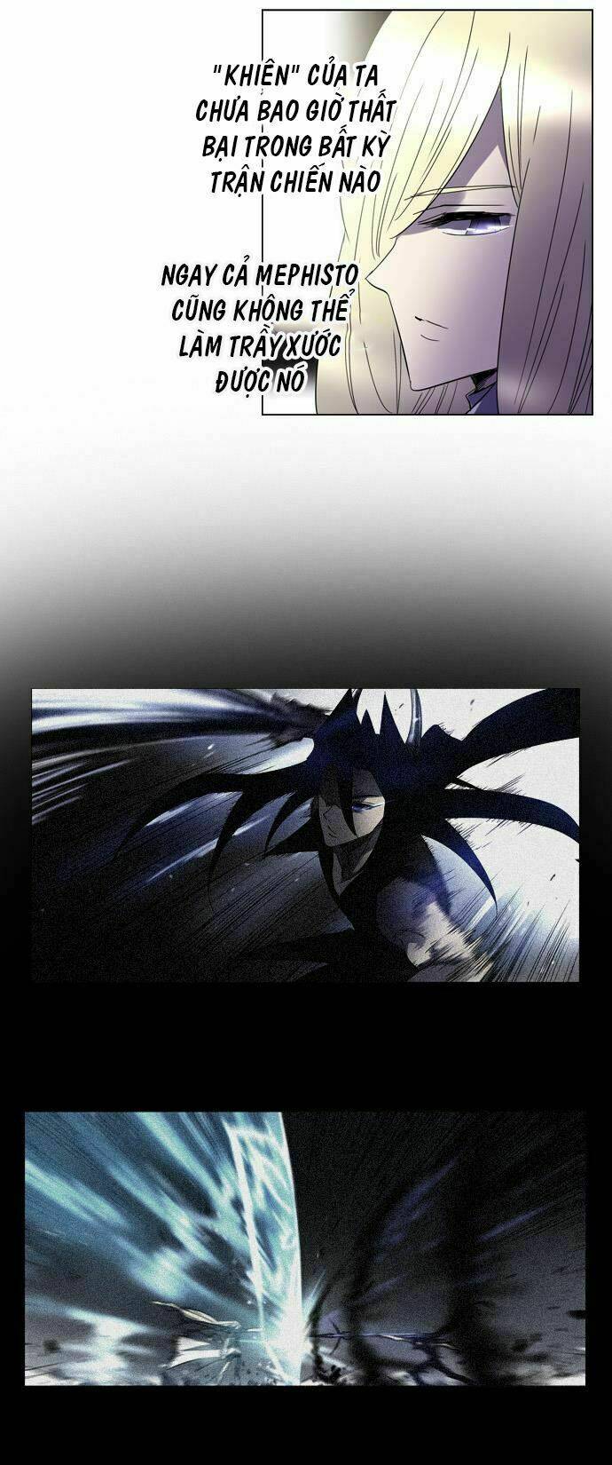bản khế ước linh hồn chapter 96 12