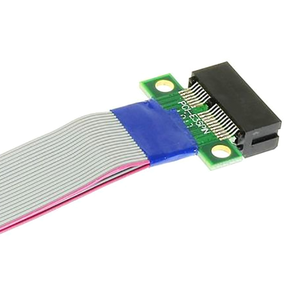 Cáp Nối Dài PCI-E 1X 12039 (20cm)