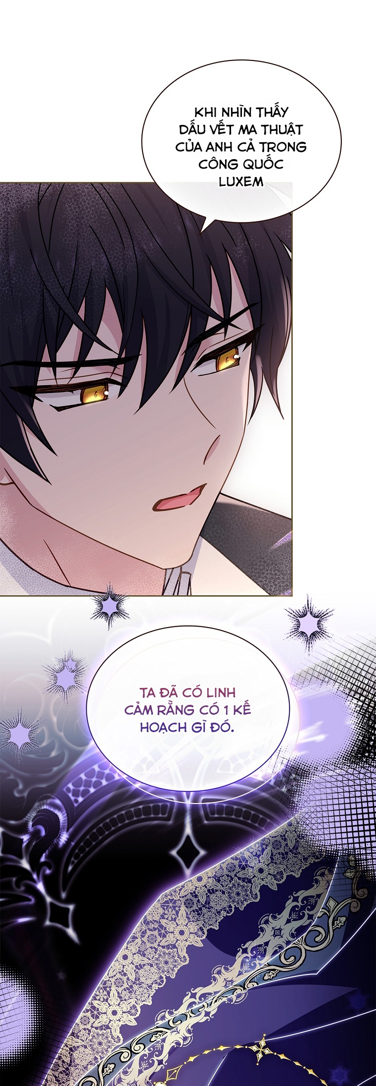 tiểu thư chỉ muốn được nghỉ ngơi chapter 108 36