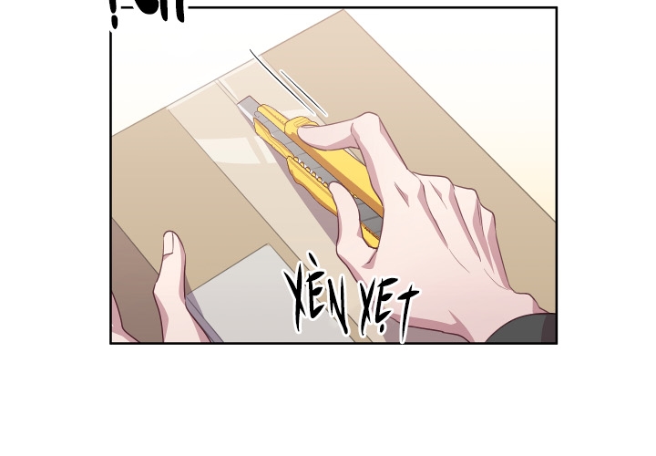 cuộc sống hai mặt của thần tượng chapter 1 40