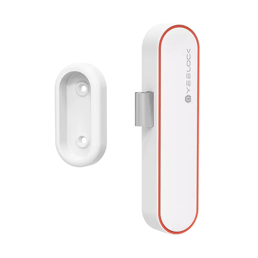 Xiaomi Youpin YEELOCK Smart Drawer Lock E Keyless Lock BT APP Management Anti-theft Children Safety Hidden Lock