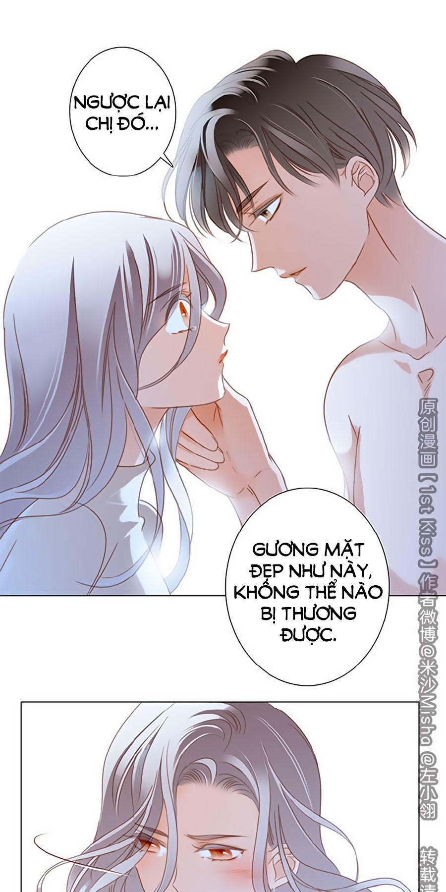 tình yêu và nhà sản xuất chapter 13 32