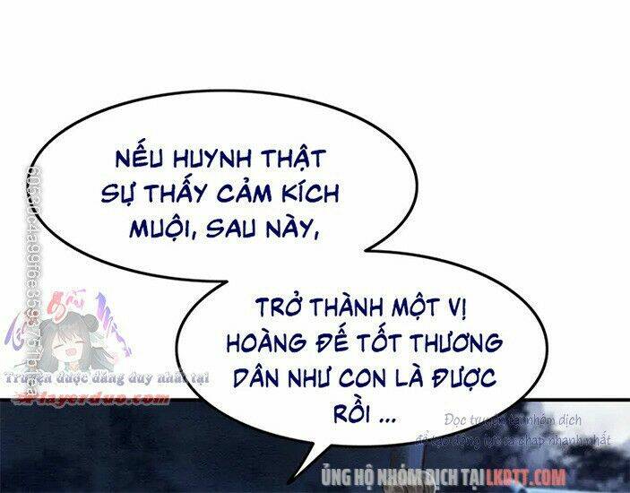trọng sinh bá sủng nhiếp chính vương quá mạnh mẽ chapter 128 12