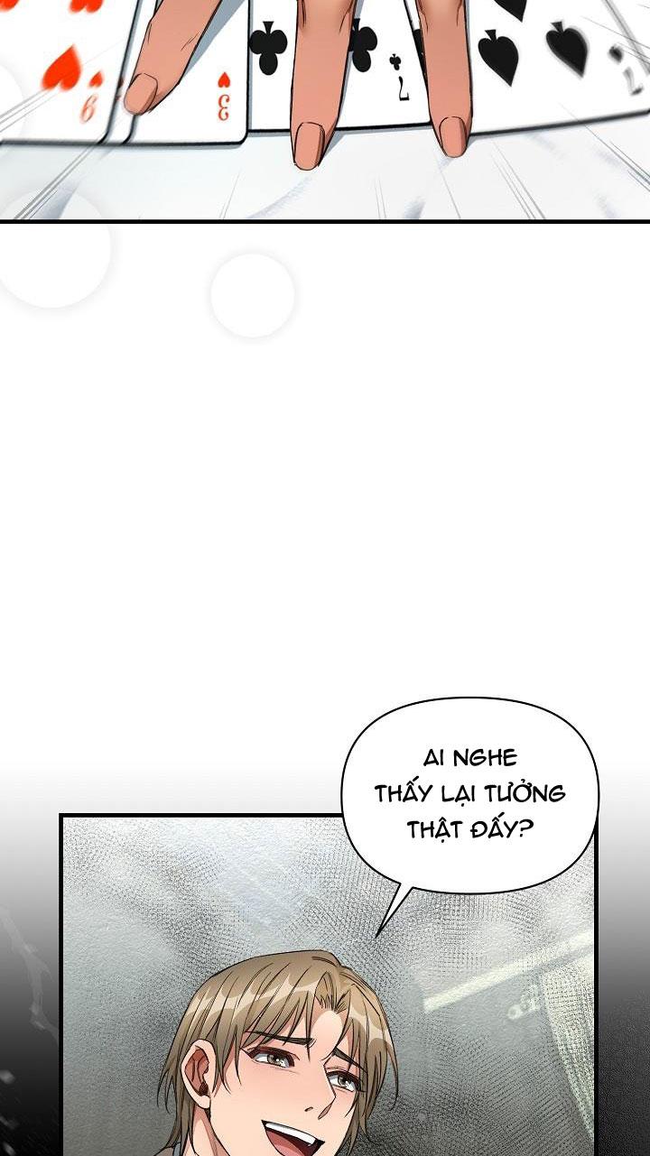 chuyến tàu điên cuồng chapter 23 20