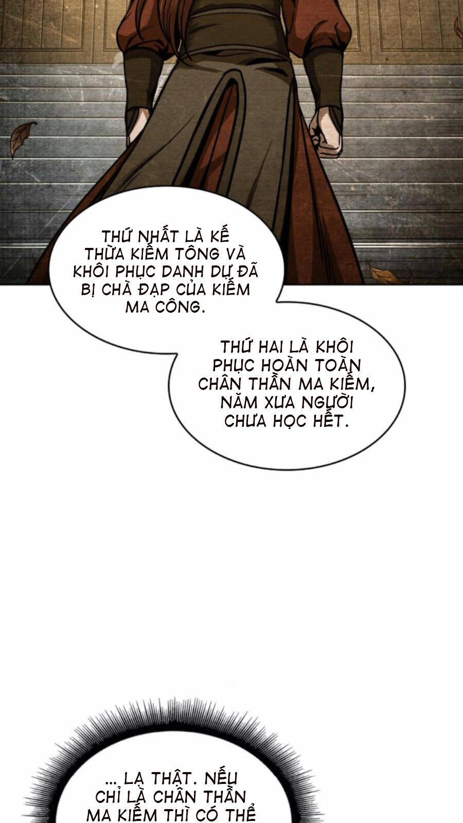 Ngã Lão Ma Thần Chapter 97 - Trang 81