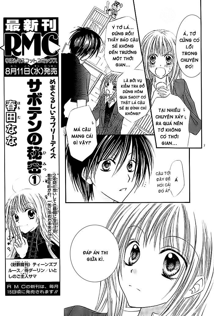 bí mật xương rồng chapter 8 7