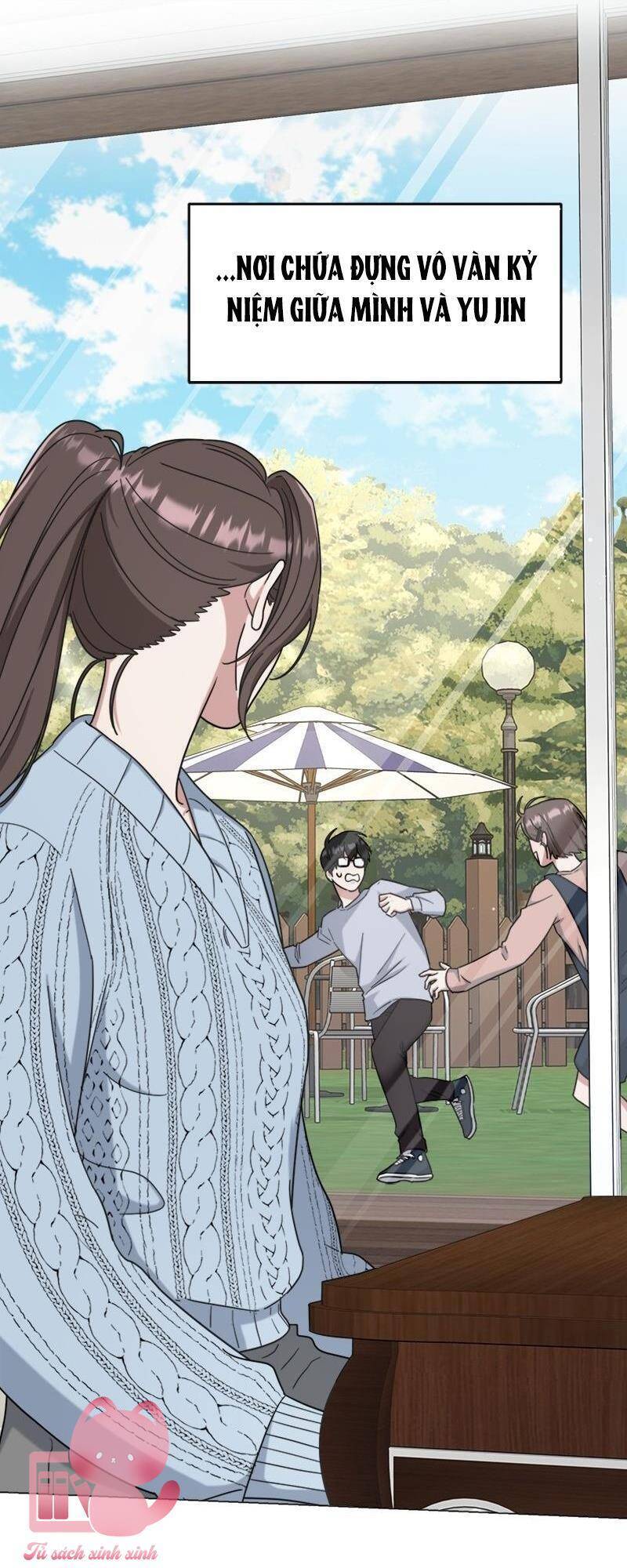 theo bản năng của em chapter 54 36