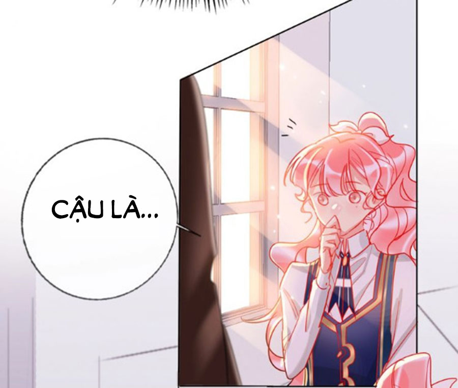 kế hoạch đánh chiếm của công chúa nghèo chapter 35 38