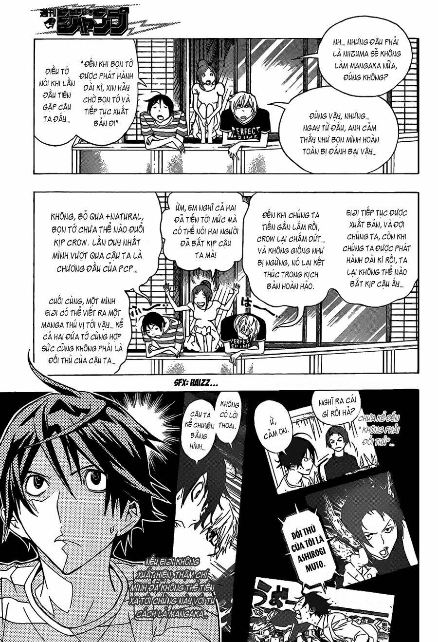 họa sĩ truyện tranh chapter 139 6