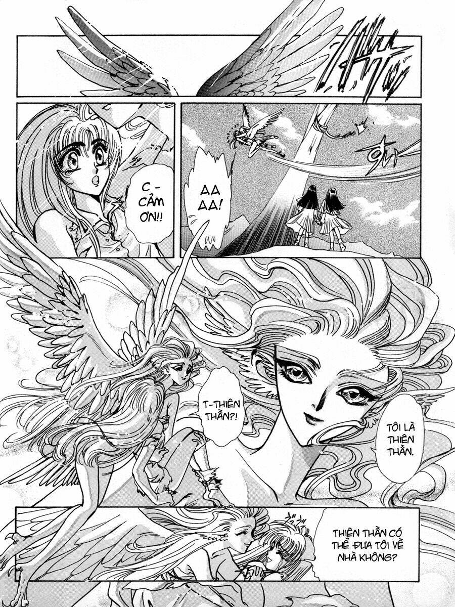 miyuki in the wonderland chapter 3 10