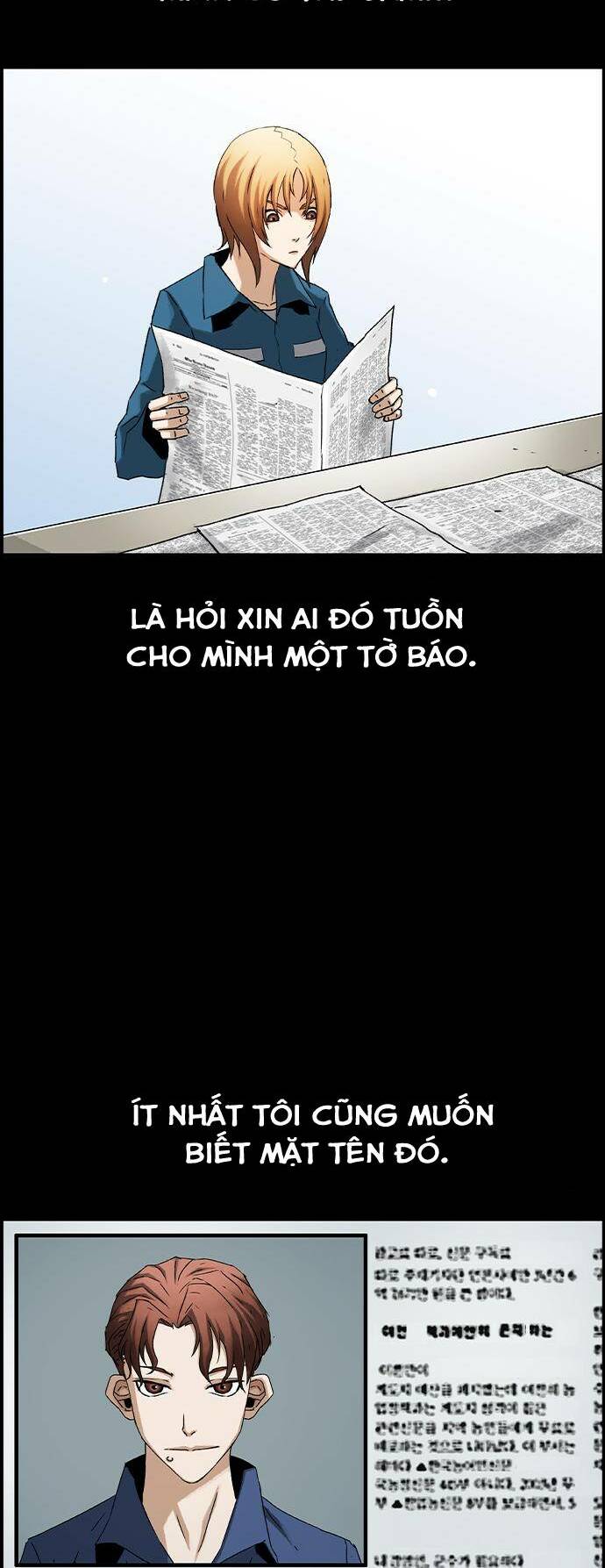 pubg - cuộc chiến sinh tồn - 100 chapter 11 58
