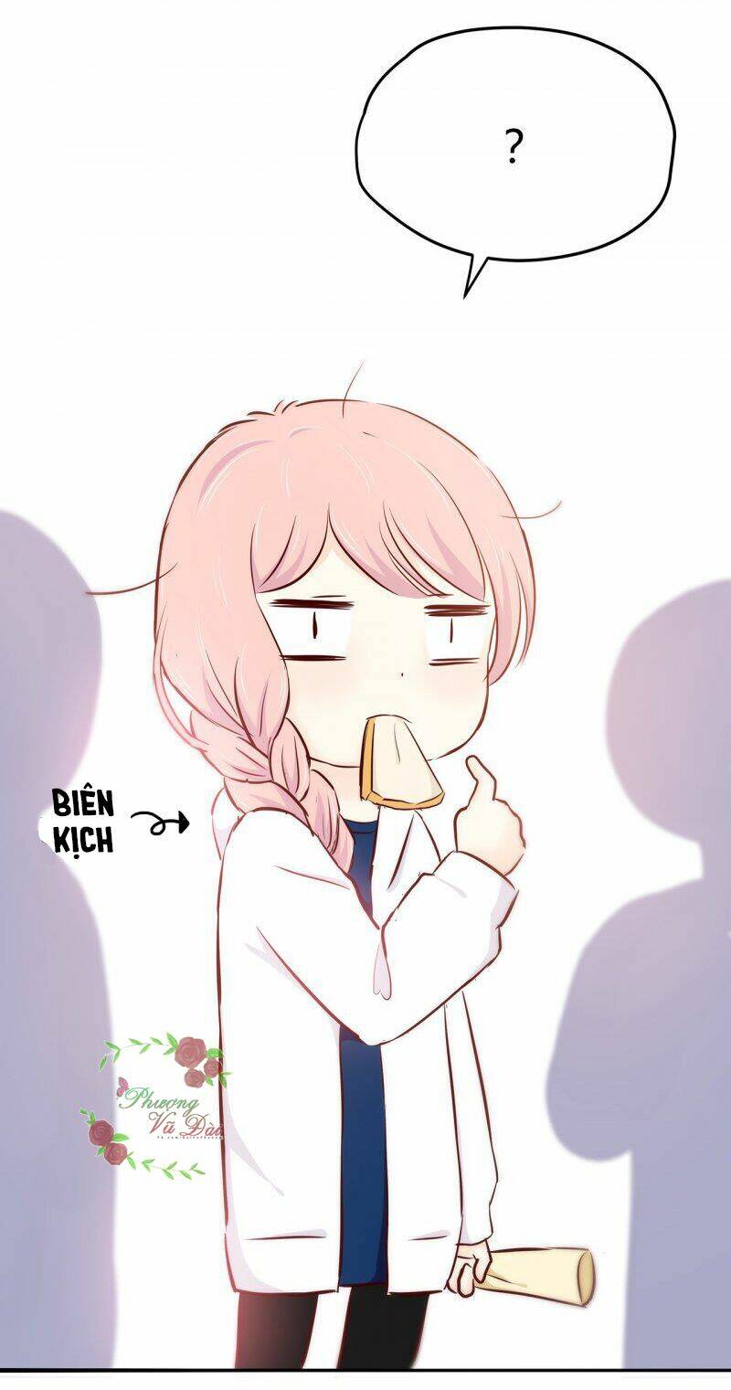 trong khoảnh khắc ấy, muốn hôn em chapter 10 11