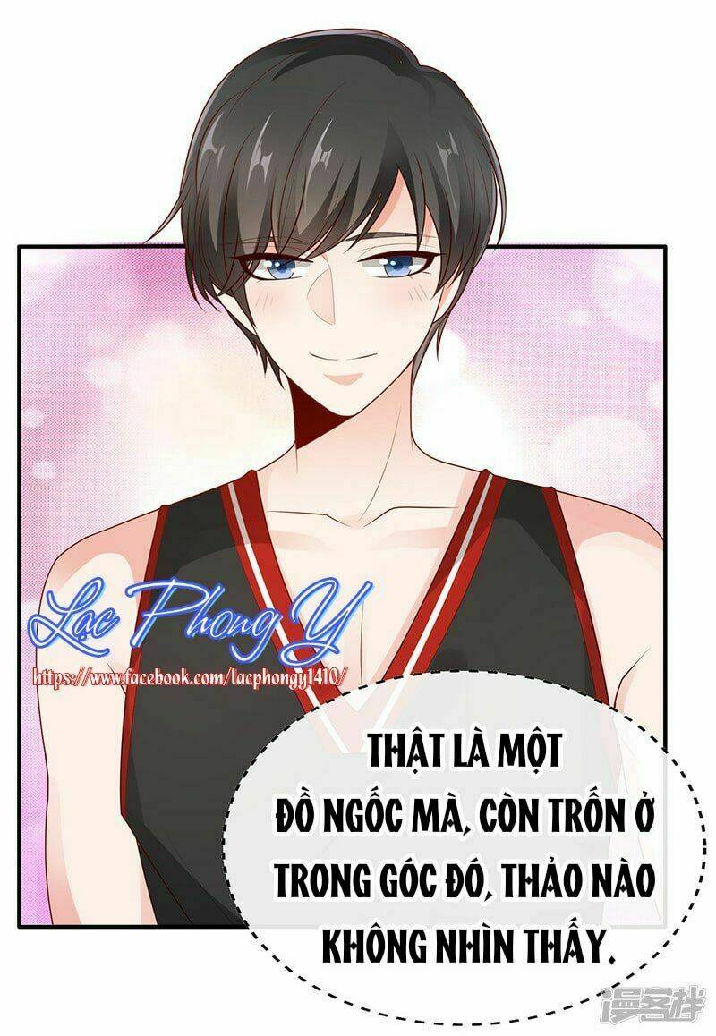 nụ cười cô ấy giống như kẹo đường chapter 12 26