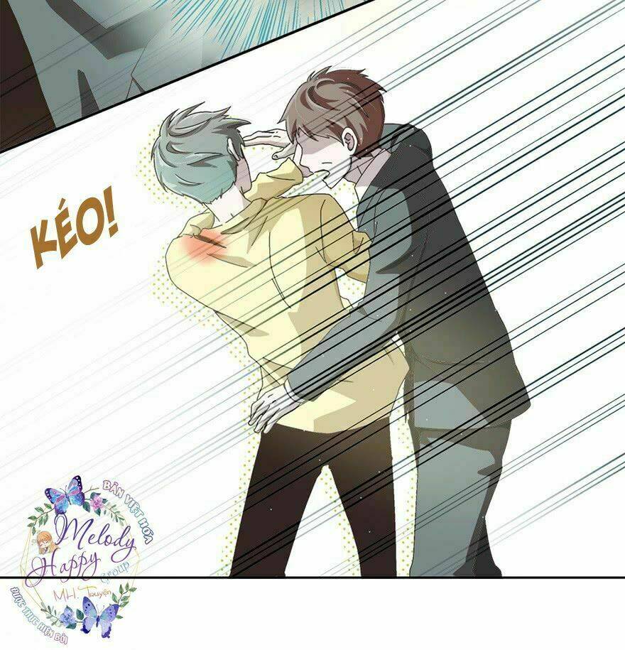 đối nhĩ duy mệnh thị tòng chapter 5 17